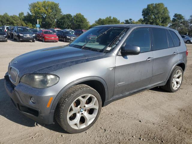 BMW X5 XDRIVE4 2010 5uxfe8c5xal310379