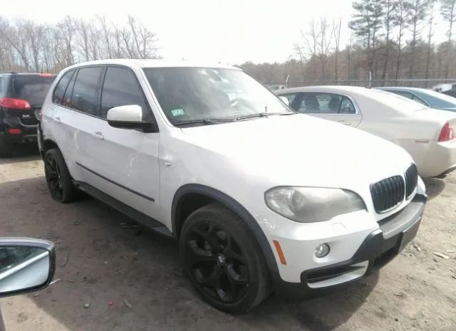 BMW X5 2010 5uxfe8c5xal310477