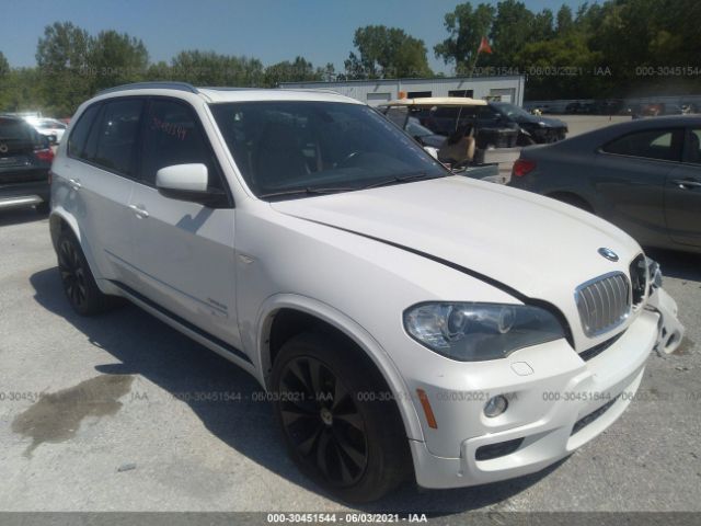 BMW X5 2010 5uxfe8c5xal310754