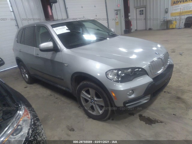 BMW X5 2010 5uxfe8c5xal310964