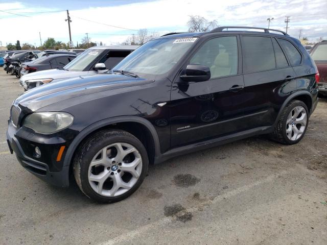 BMW X5 XDRIVE4 2010 5uxfe8c5xal311869