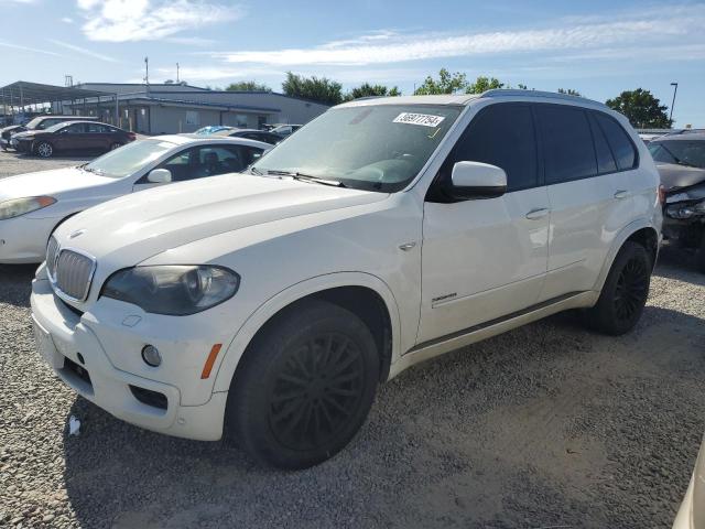 BMW X5 2010 5uxfe8c5xal311886