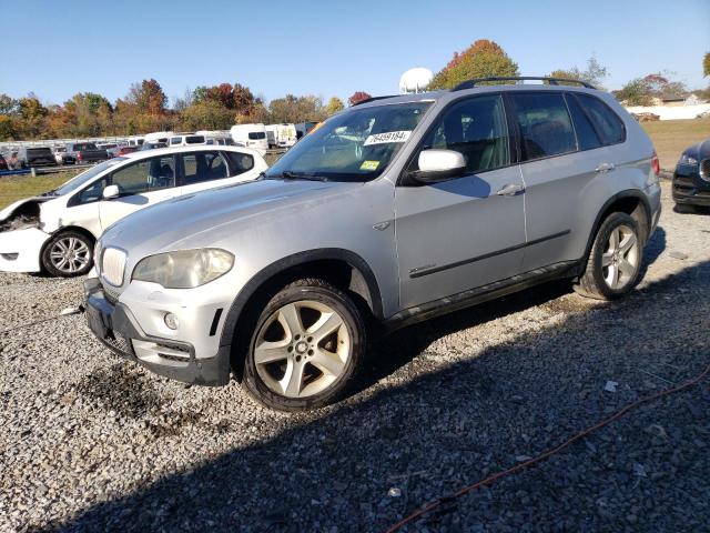 BMW X5 XDRIVE3 2009 5uxff03569lj96567