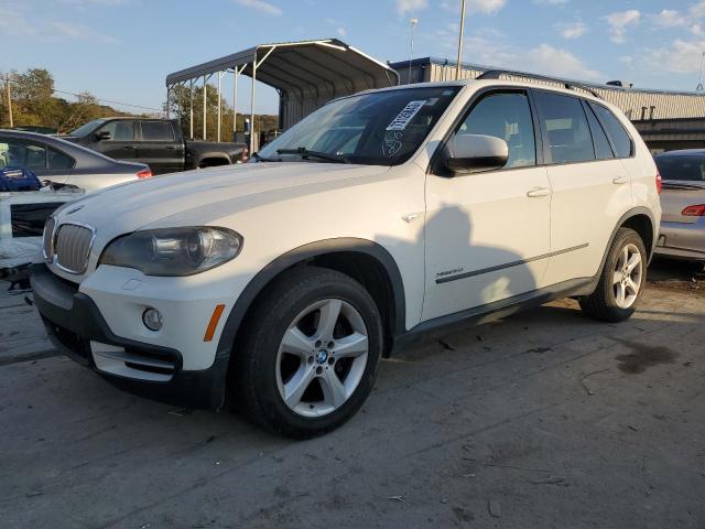 BMW X5 2009 5uxff03579lj95783