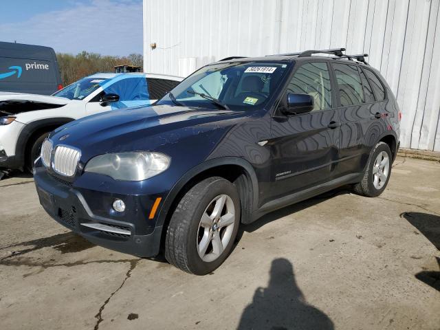 BMW X5 2009 5uxff035x9lj96328