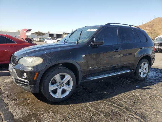 BMW X5 2009 5uxff035x9lj97687