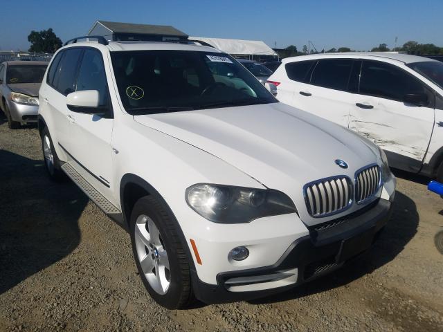 BMW X5 XDRIVE3 2010 5uxff0c50alj98920