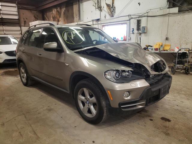 BMW X5 XDRIVE3 2010 5uxff0c50alj98979