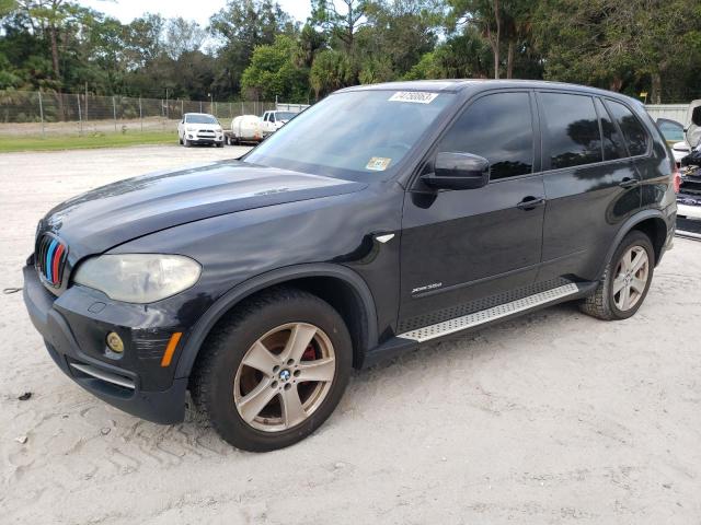 BMW X5 2010 5uxff0c50alj99971