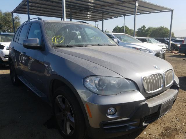 BMW X5 XDRIVE3 2010 5uxff0c50alt75126