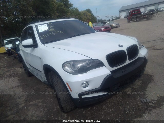 BMW X5 2010 5uxff0c50alt75630