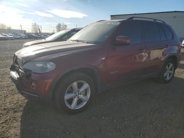 BMW X5 XDRIVE3 2010 5uxff0c50alt75949