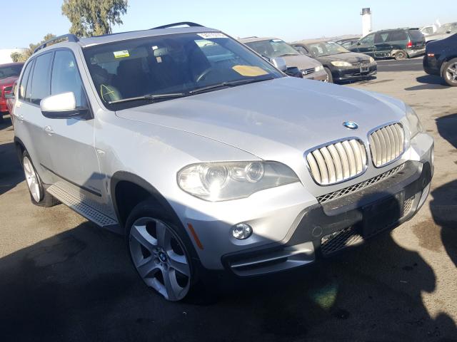 BMW X5 XDRIVE3 2010 5uxff0c50alt76289