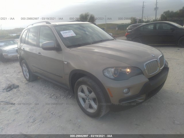 BMW X5 2010 5uxff0c50alt76406