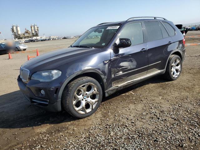 BMW X5 2010 5uxff0c50alt76549