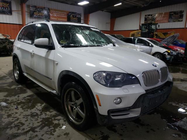 BMW X5 XDRIVE3 2010 5uxff0c50alt76826