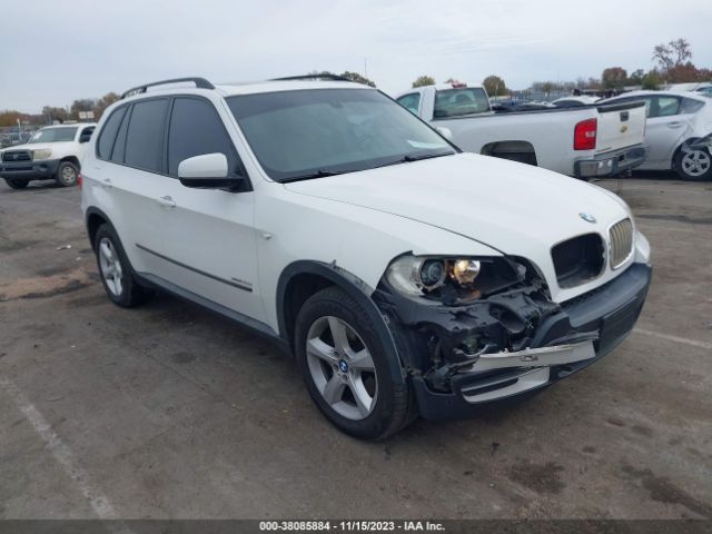 BMW X5 2010 5uxff0c50alt77751