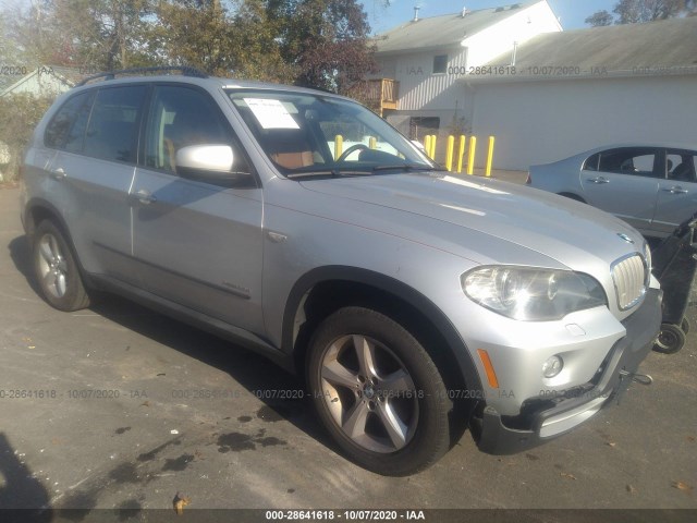 BMW X5 2010 5uxff0c50alt85199