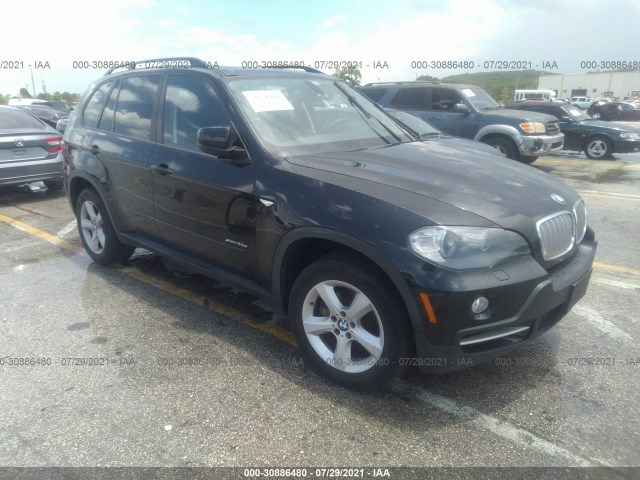 BMW X5 2010 5uxff0c50alt85560