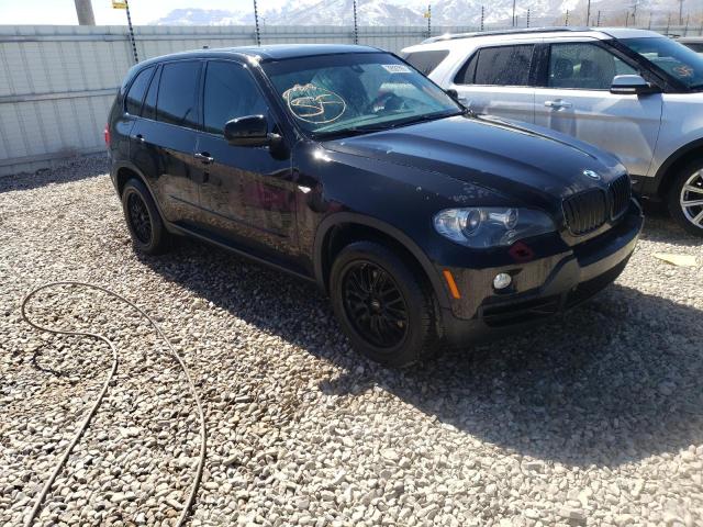 BMW X5 XDRIVE3 2010 5uxff0c51alj98960