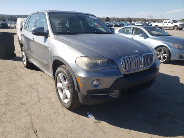 BMW X5 XDRIVE3 2010 5uxff0c51alj99865