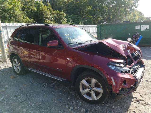 BMW X5 2009 5uxff0c51alt75149