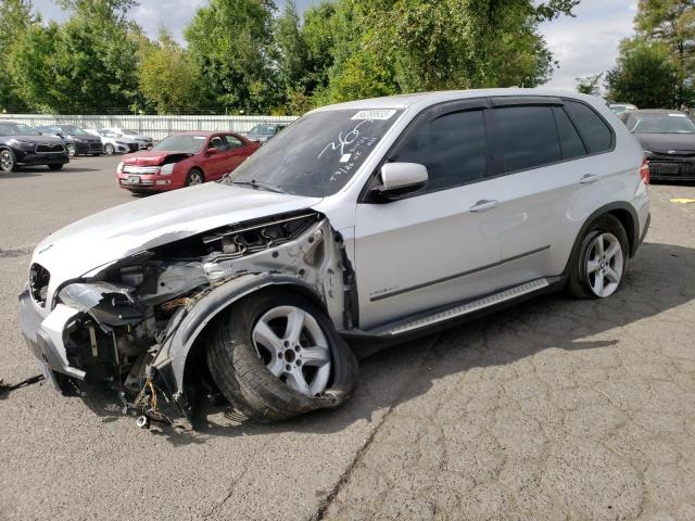 BMW X5 XDRIVE3 2010 5uxff0c51alt75264