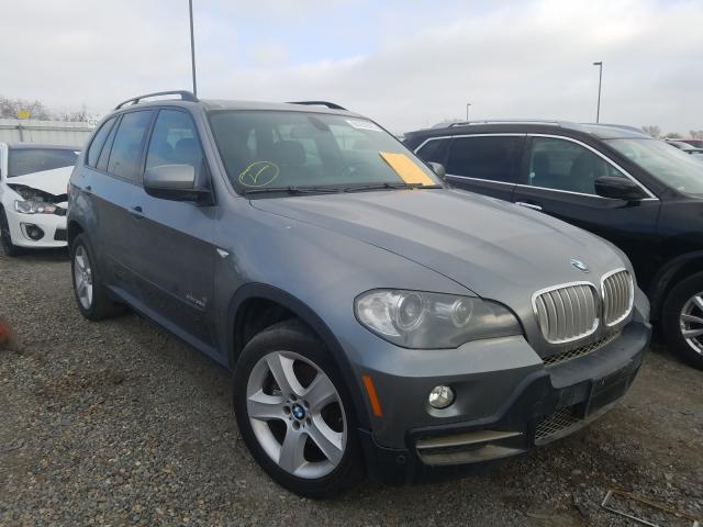 BMW X5 XDRIVE3 2010 5uxff0c51alt75278