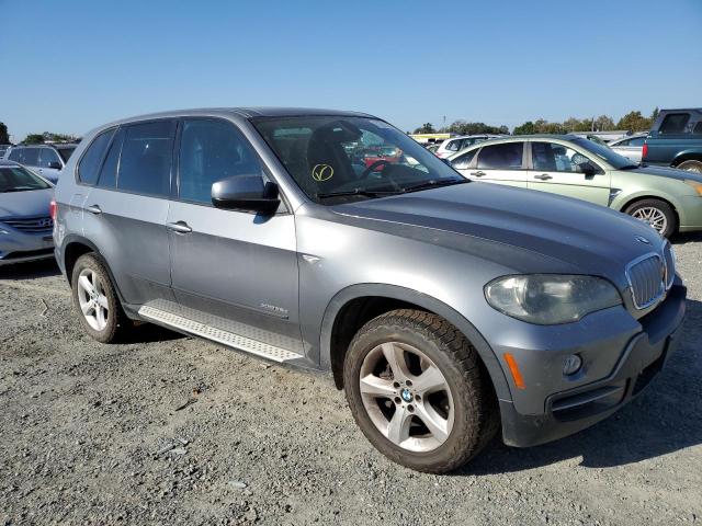 BMW X5 XDRIVE3 2010 5uxff0c51alt75300