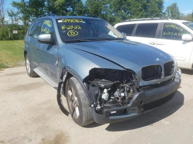 BMW X5 XDRIVE3 2010 5uxff0c51alt75359