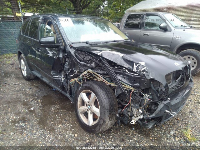 BMW X5 2010 5uxff0c51alt75622