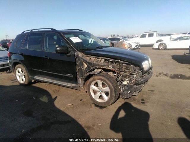 BMW X5 2010 5uxff0c51alt75989