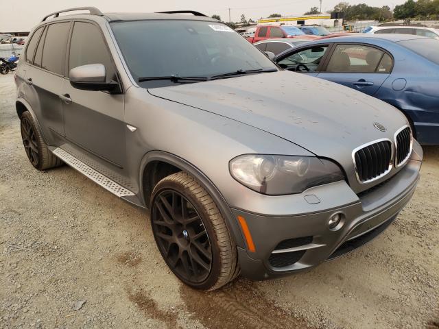 BMW X5 XDRIVE3 2010 5uxff0c51alt76138