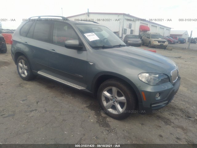 BMW X5 2010 5uxff0c51alt77046