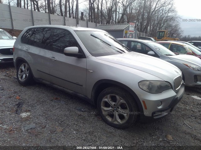 BMW X5 2010 5uxff0c51alt84322