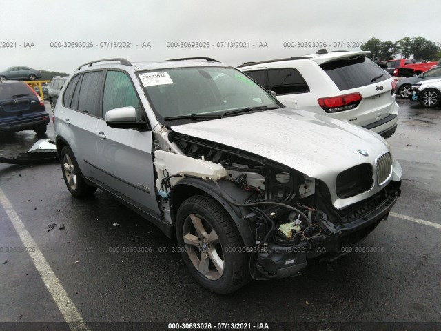 BMW X5 2010 5uxff0c51alt84420