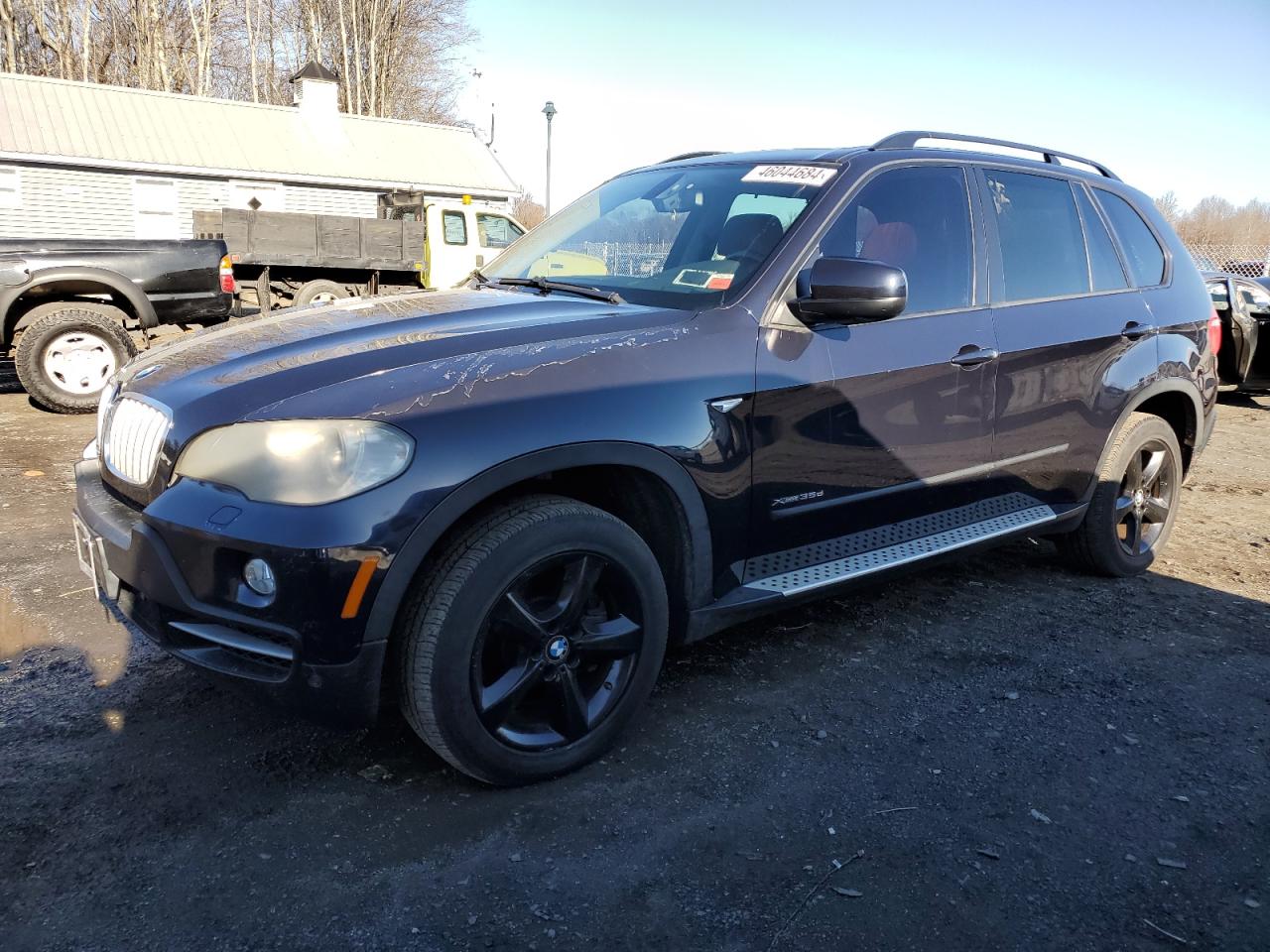 BMW X5 2010 5uxff0c51alt84448