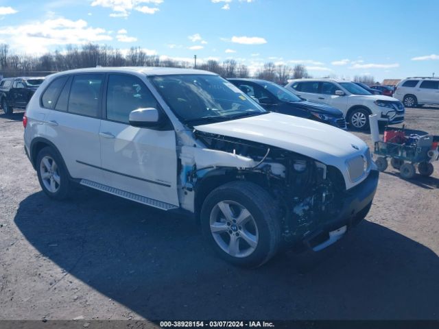 BMW X5 2010 5uxff0c51alt84806