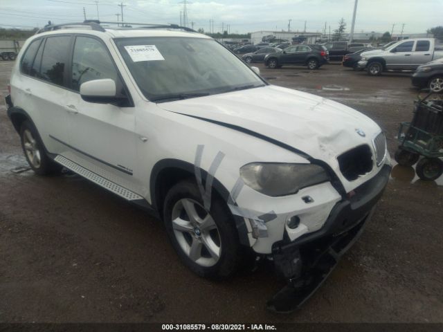 BMW X5 2010 5uxff0c51alt85521