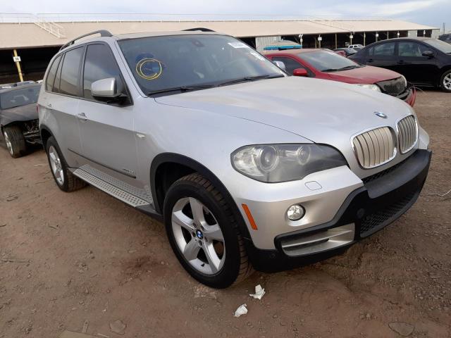 BMW X5 XDRIVE3 2010 5uxff0c52alj98899