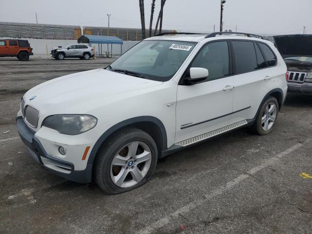 BMW X5 2010 5uxff0c52alj98921