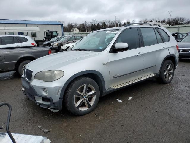 BMW X5 XDRIVE3 2010 5uxff0c52alj99406