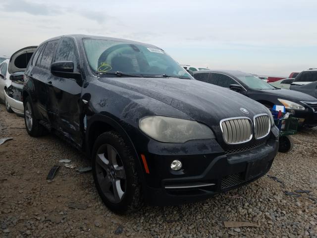 BMW X5 XDRIVE3 2010 5uxff0c52alt75189