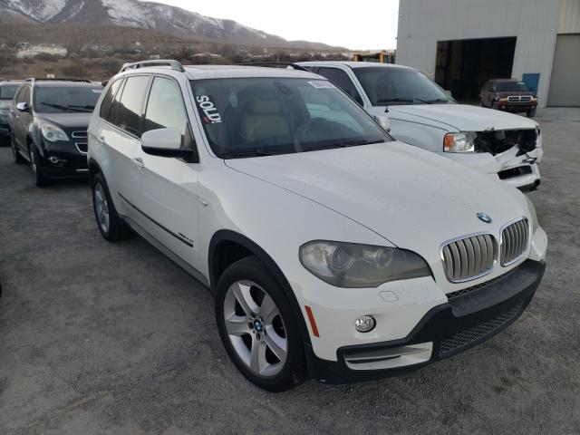 BMW X5 XDRIVE3 2010 5uxff0c52alt75225