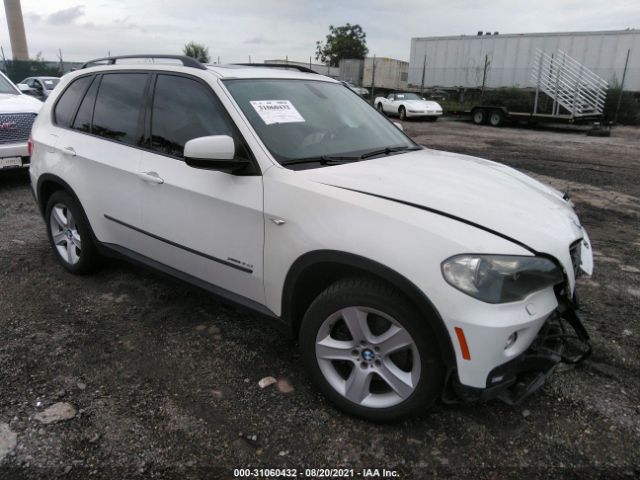 BMW X5 2010 5uxff0c52alt75435