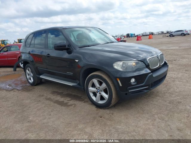 BMW X5 2010 5uxff0c52alt75547