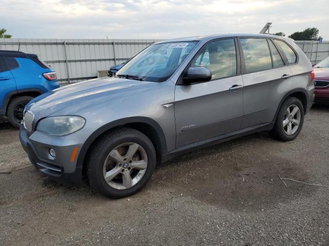 BMW X5 XDRIVE3 2010 5uxff0c52alt75760