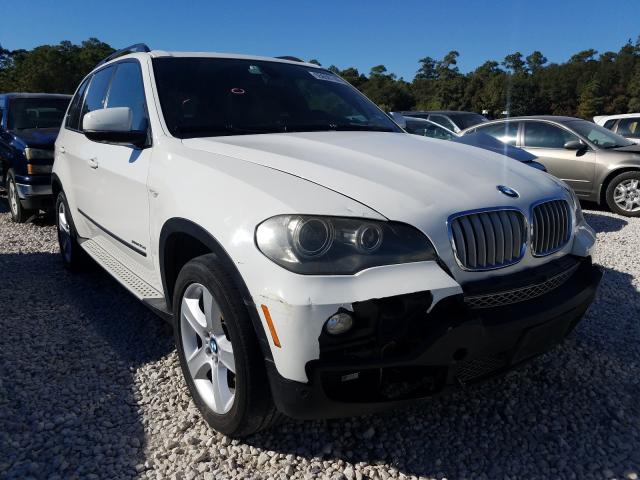 BMW X5 XDRIVE3 2010 5uxff0c52alt76245