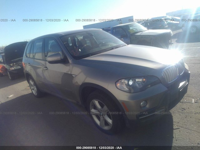 BMW X5 2010 5uxff0c52alt76262