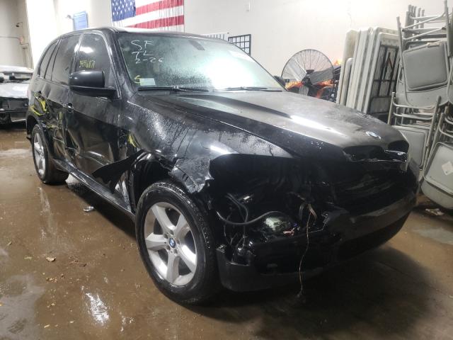 BMW X5 XDRIVE3 2010 5uxff0c52alt76312